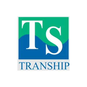 tranship